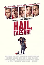 Hail, Caesar! izle