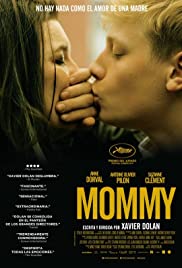 Mommy izle