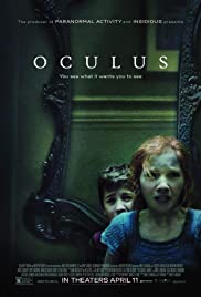 Göz / Oculus izle