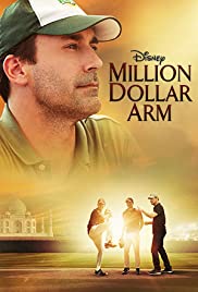 Yetenek Avcısı / Million Dollar Arm izle