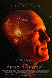 Sıfır Teorisi / The Zero Theorem izle