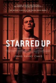 Yüksek Risk / Starred Up izle