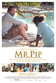 Mr. Pip izle