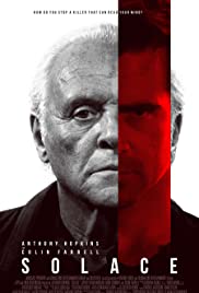 Solace izle