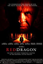 Kızıl ejder / Red Dragon izle