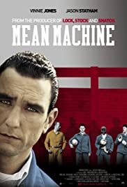 Sıra dışı Sanıklar / Mean Machine izle