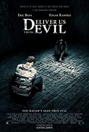 Bizi Kötüden Koru / Deliver Us from Evil izle