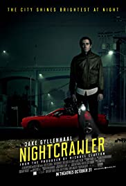 Gece Vurgunu / Nightcrawler izle