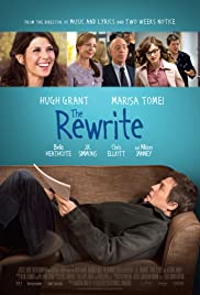 Çapkın Profesör / The Rewrite izle