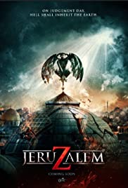 Jeruzalem izle