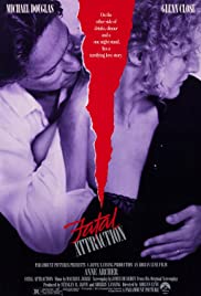 Öldüren cazibe / Fatal Attraction izle