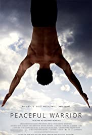 Peaceful Warrior izle