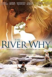 The River Why izle