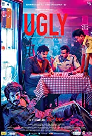 Ugly izle