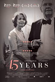 45 Yıl / 45 Years izle