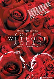 Geç gelen gençlik / Youth Without Youth izle