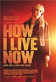 Seninle Yaşıyorum / How I Live Now izle