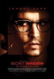 Gizli pencere / Secret Window izle