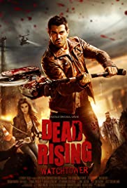 Dead Rising izle