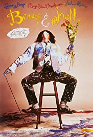 Benny & Joon izle