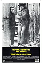 Gece yarısı kovboyu / Midnight Cowboy izle