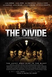 Mahşer Günü / The Divide izle