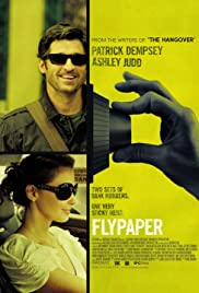 Çifte Soygun / Flypaper izle