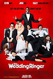 Çılgın Düğün / The Wedding Ringer izle