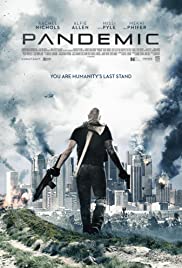 Pandemic izle