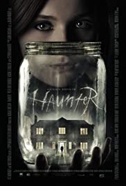 Hayaletli Ev / Haunter izle