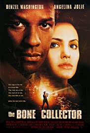 Kemik koleksiyoncusu / The Bone Collector izle