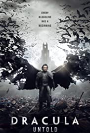 Dracula: Başlangıç / Dracula Untold izle