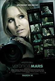 Veronica Mars izle