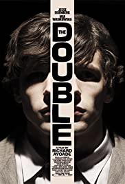 Öteki / The Double izle