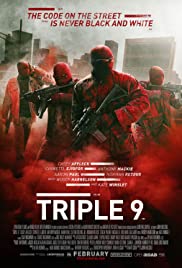 Kod 999 / Triple 9 izle