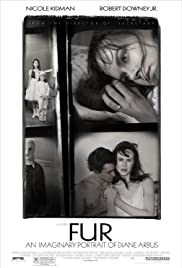 Fur: An Imaginary Portrait of Diane Arbus izle