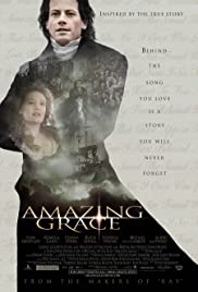 Amazing Grace izle