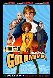 Avanak ajan – Altın kuş / Austin Powers in Goldmember izle