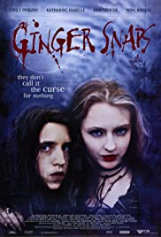 Ginger Snaps izle