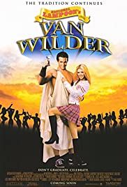 National Lampoon’s Van Wilder izle