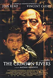 Kızıl Nehirler / Les rivières pourpres izle