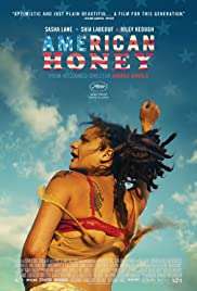 American Honey full izle