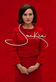 Jackie full izle