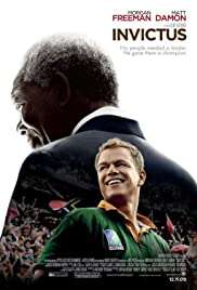 Yenilmez / Invictus full izle