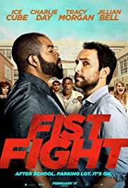 Yumruk Dövüşü / Fist Fight full izle