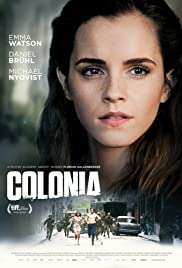 Colonia full izle