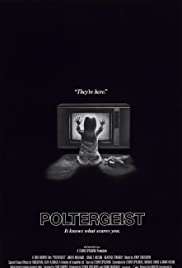 Kötü ruh / Poltergeist full izle