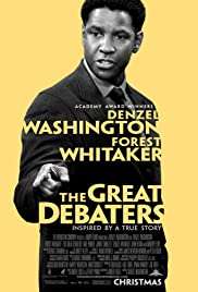 The Great Debaters full izle