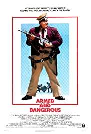 Armed and Dangerous full izle