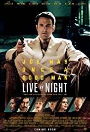 Gecenin Kanunu / Live by Night full izle